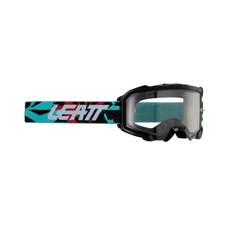 Product Image for Leatt Velocity 4.5 Crossglasögon Fuel