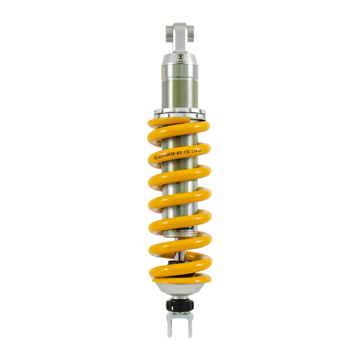 Product Image for Yamaha Öhlins bakre stötdämpare YA585