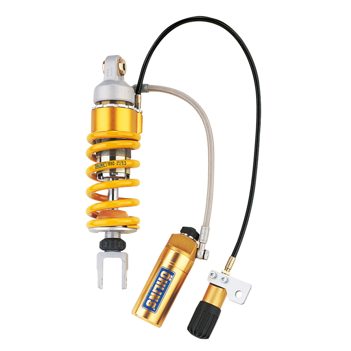 Product Image for Yamaha Öhlins bakre stötdämpare YA589
