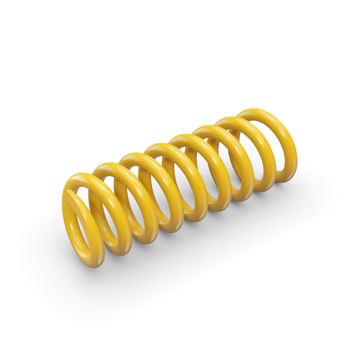 Product Image for Yamaha Öhlins bakre stötdämparfjäder YA818