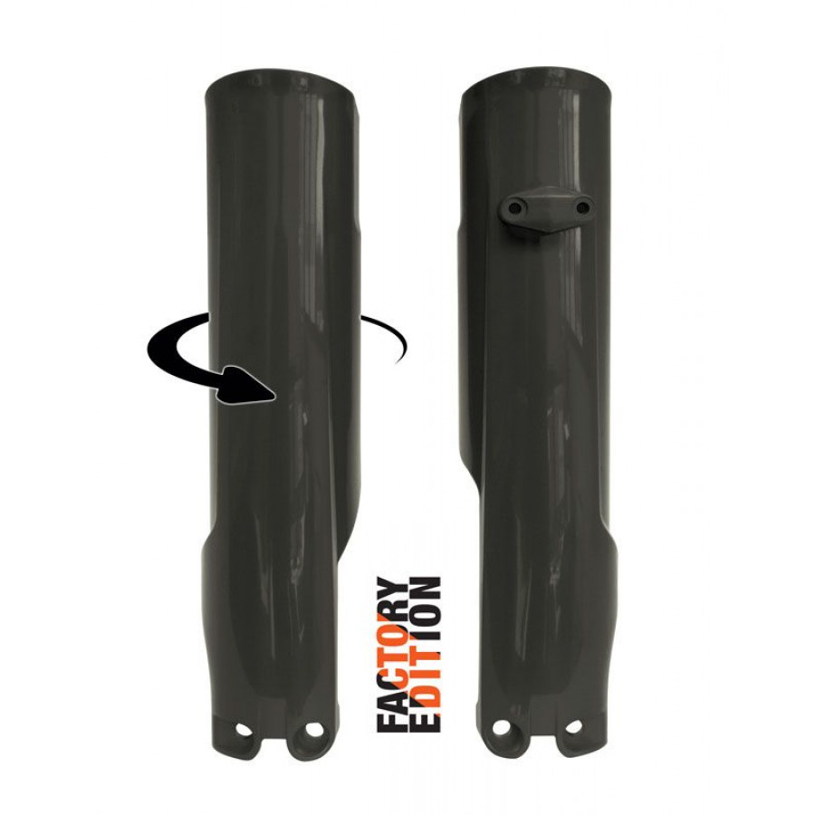 Product Image for Rtech Gaffelskydd Factory Full Wrap Svart