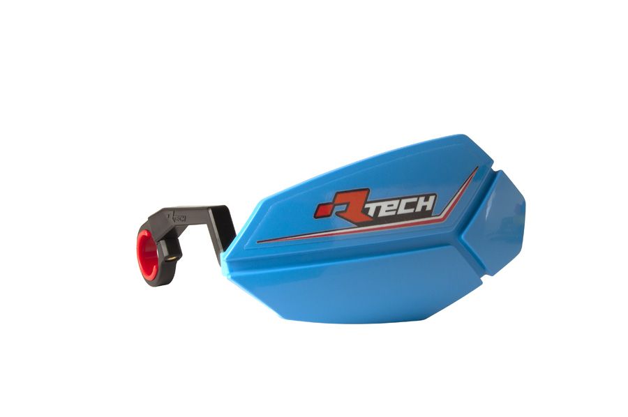 Product Image for Rtech R20 Bike Handskydd Blå
