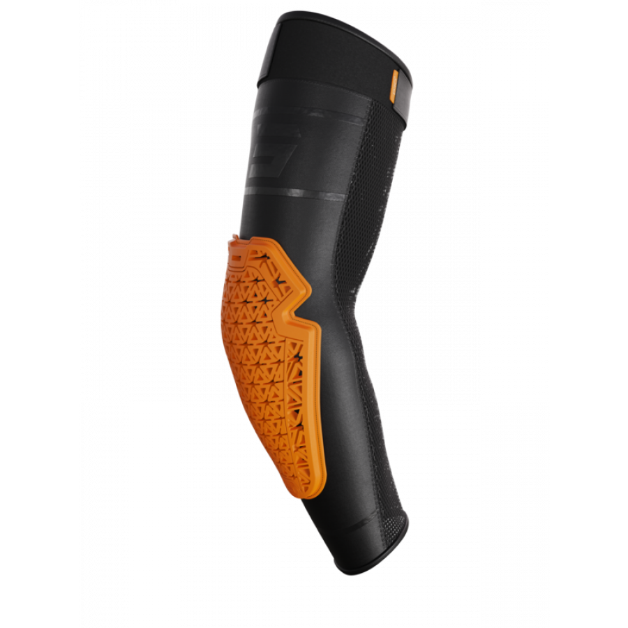 Product Image for Shot Race D3O Armbågsskydd Svart