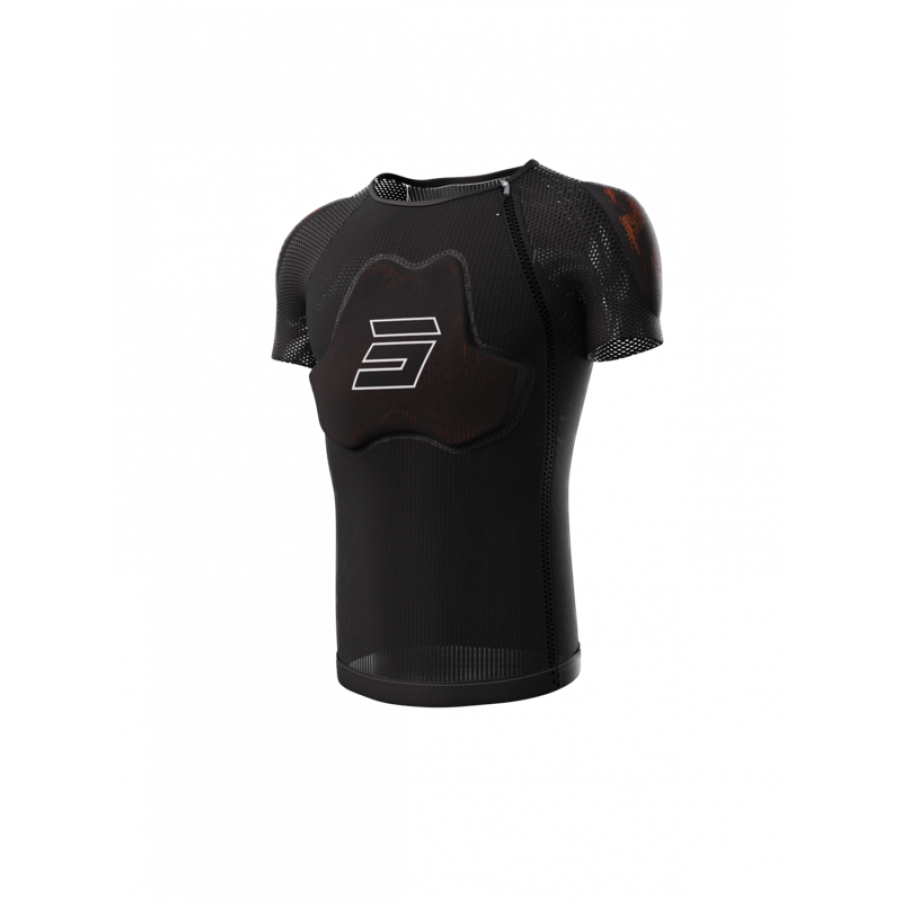 Product Image for Shot Race D3O Skyddsväst Svart