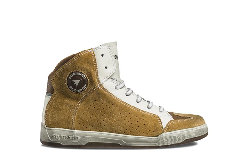 Product Image for Stylmartin Colorado Sko Brun Vit
