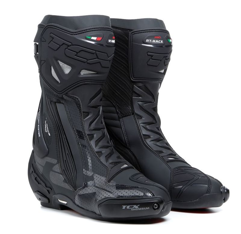 Product Image for TCX RT-Race Pro Air Stövel Svart