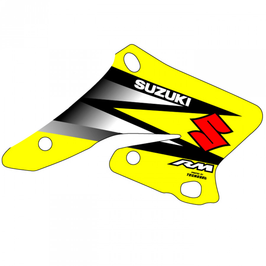 Product Image for Tecno-X Tank & Kyl Dekal