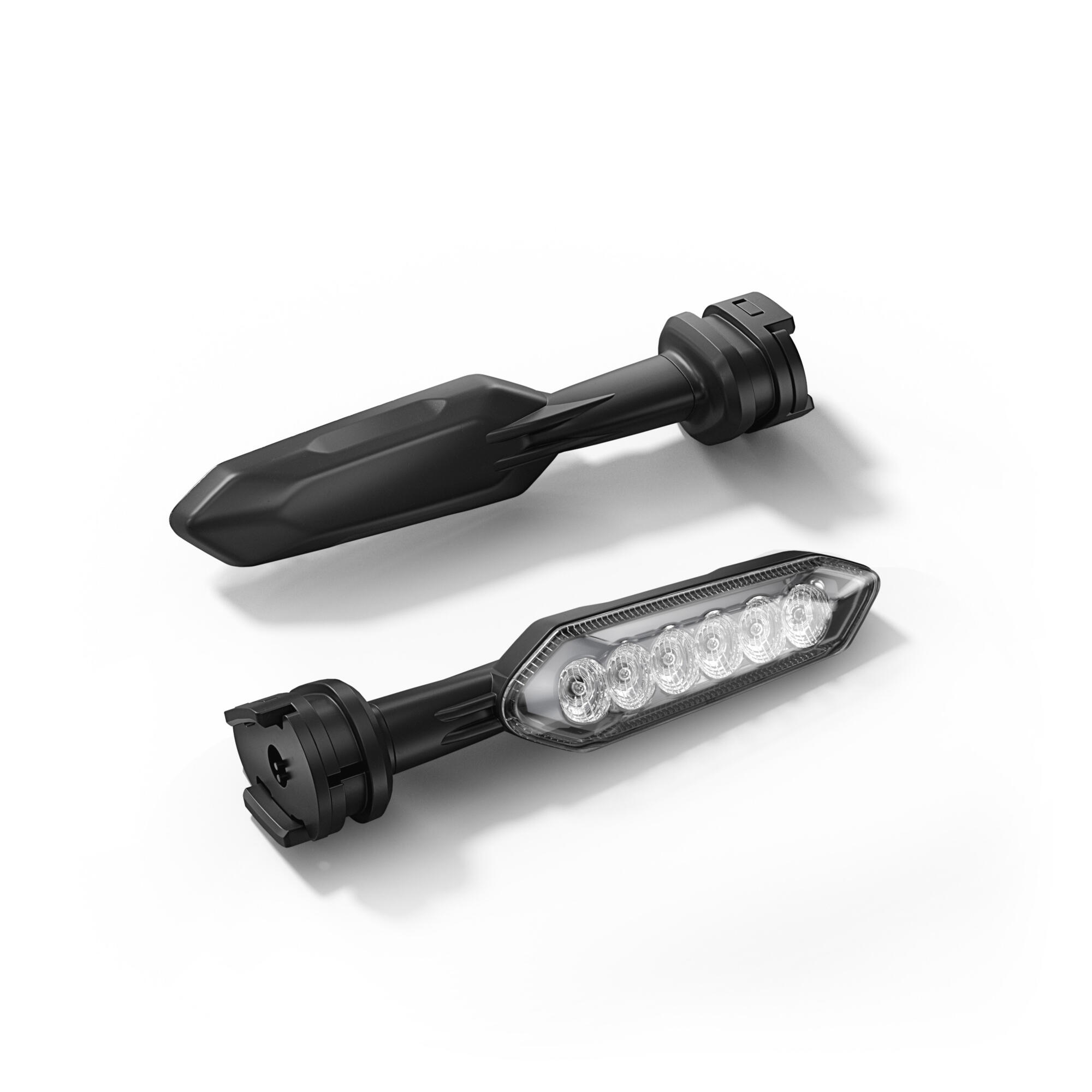 Product Image for Yamaha Bakre sekventiell LED-blinkersuppsättning 650 mm