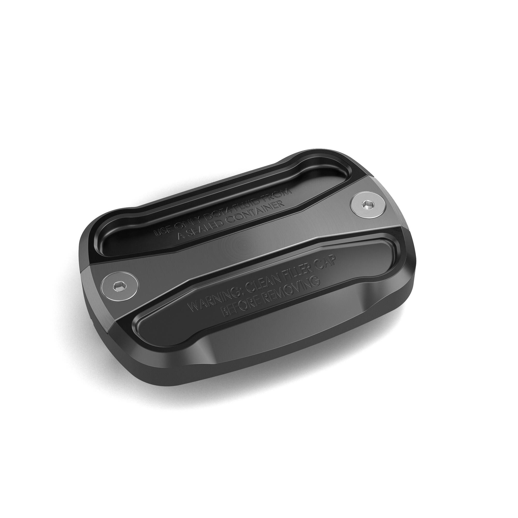Product Image for Yamaha Billet bromsvätskebehållare Grå