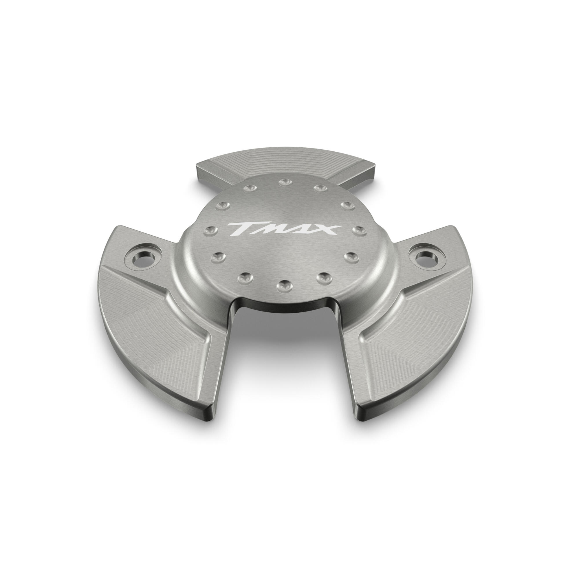 Product Image for Yamaha Billett bakre motorkåpa Silver