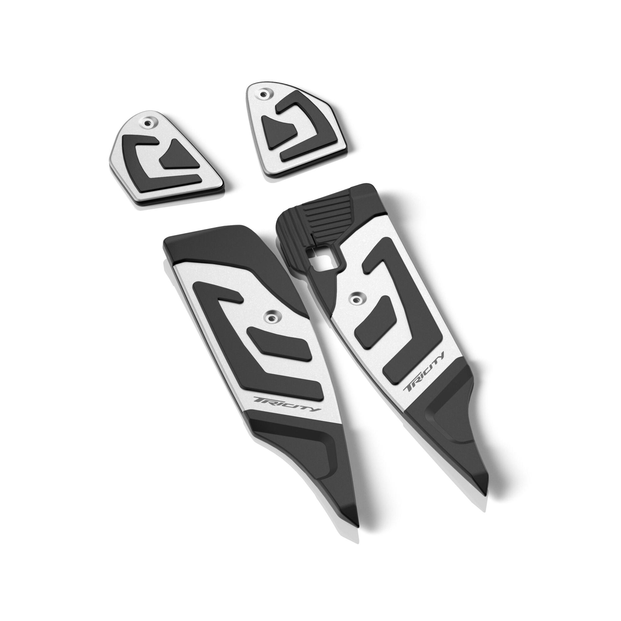 Product Image for Yamaha Fotpanel-set