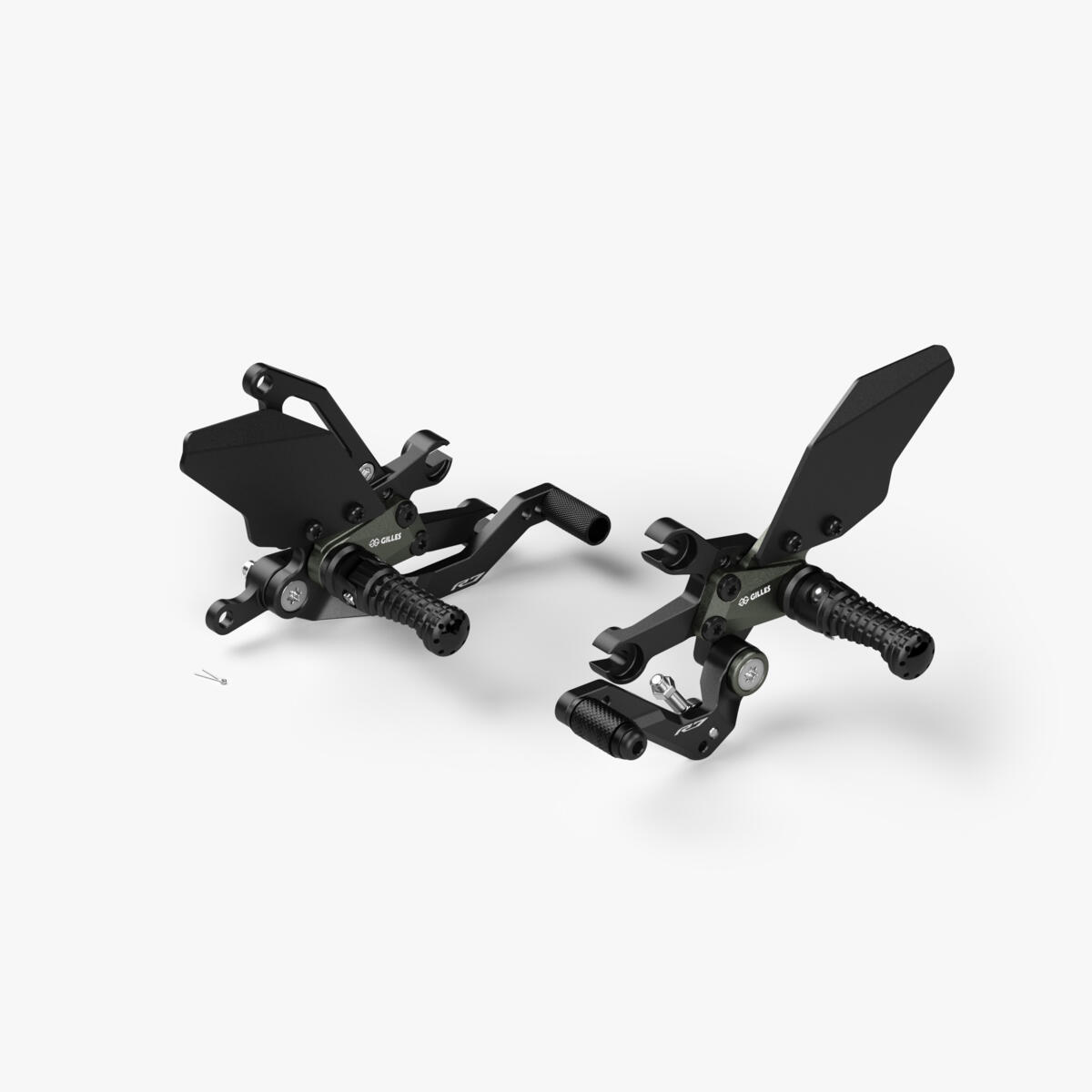 Product Image for Yamaha Justeringssats - fotreglage
