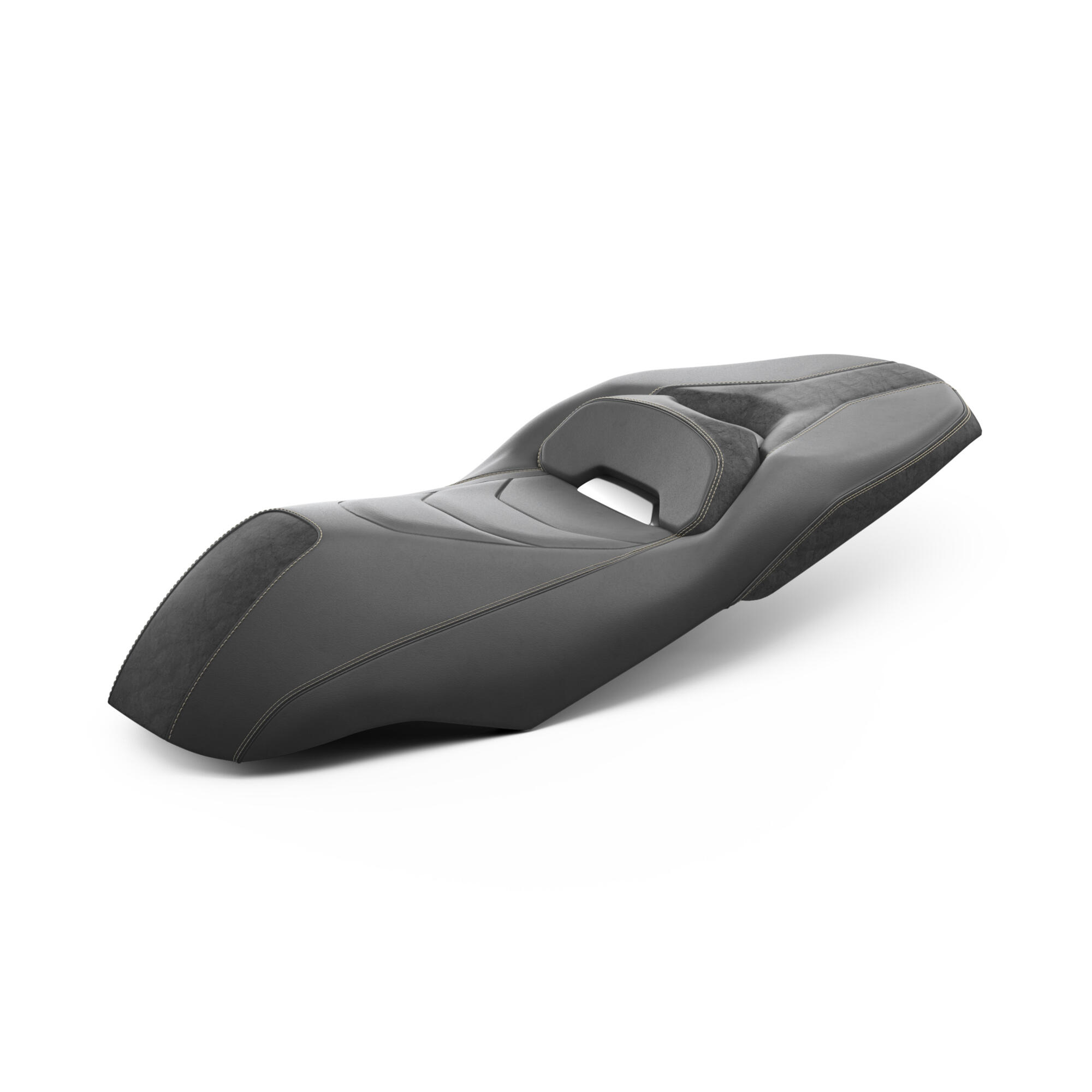 Product Image for Yamaha Komfortsadel