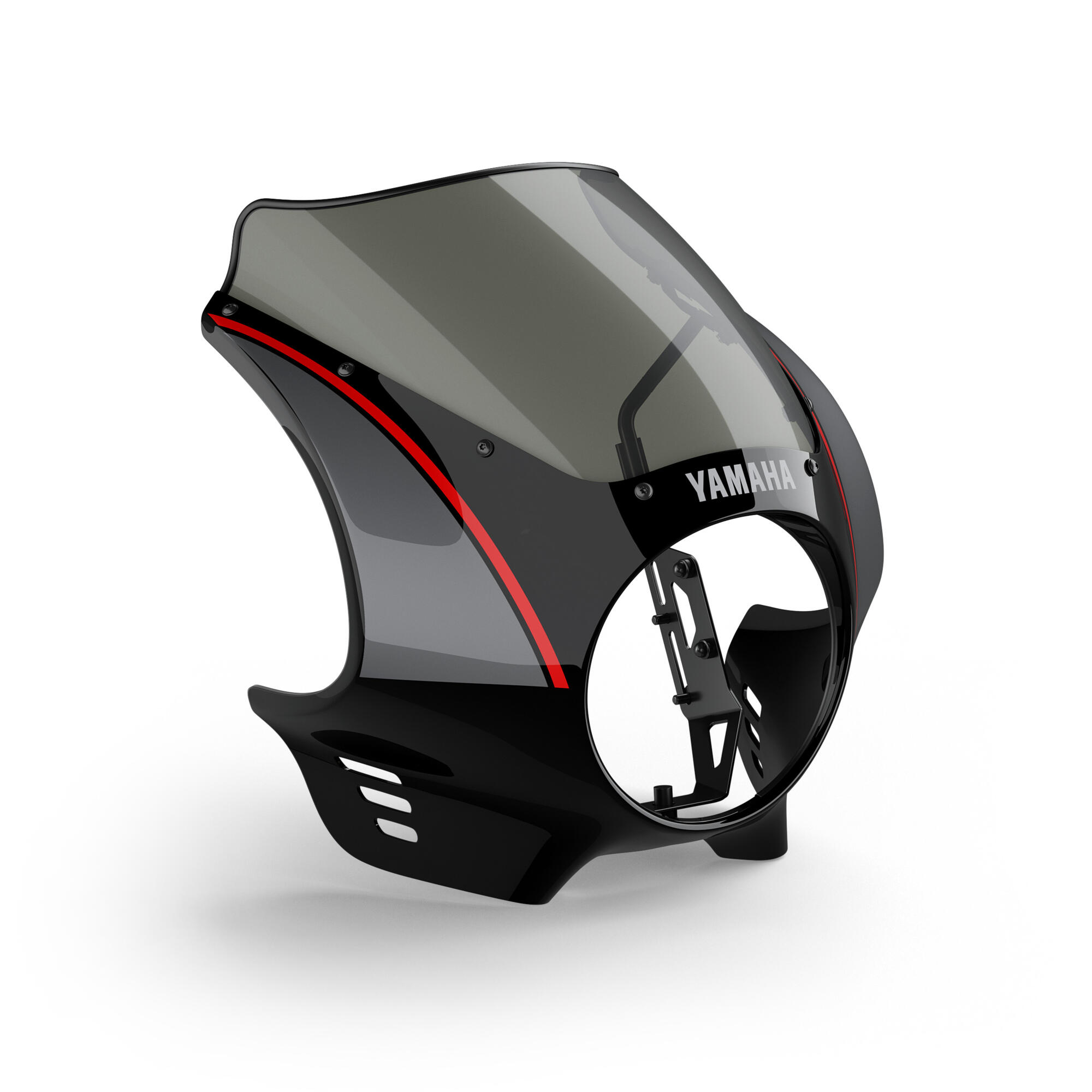 Product Image for Yamaha Minikåpa Svart
