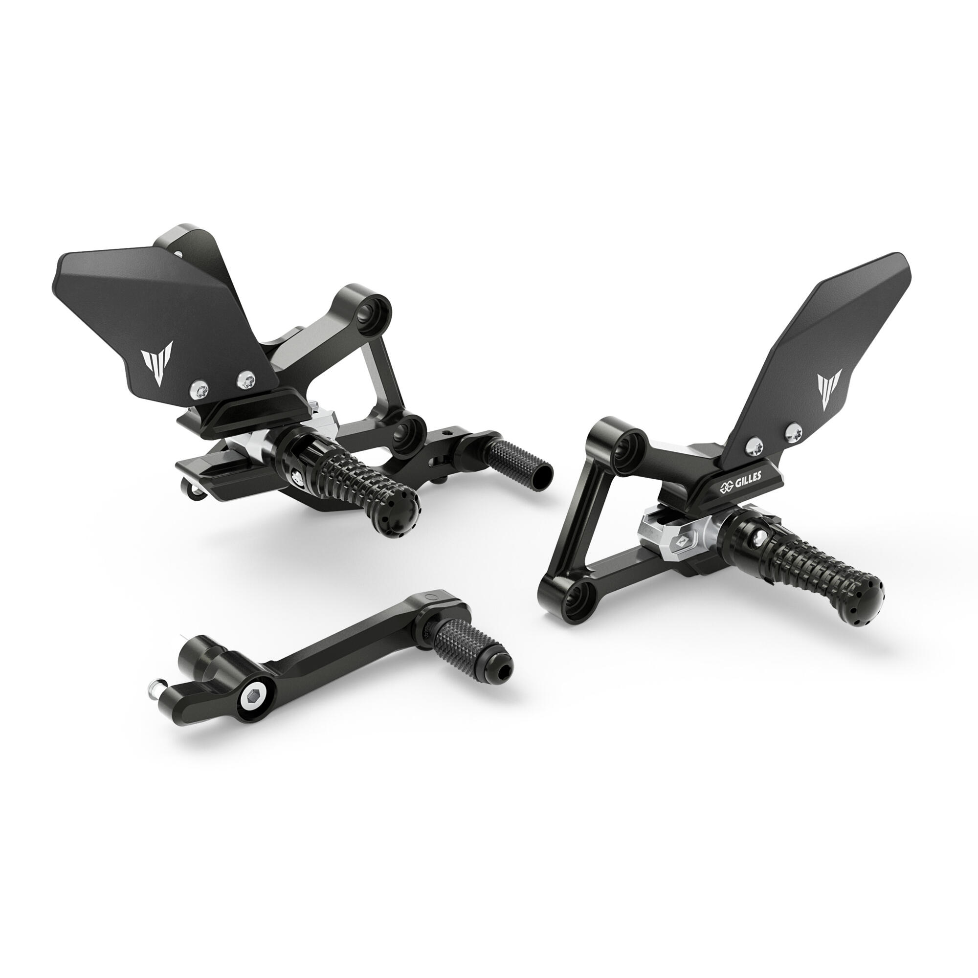 Product Image for Yamaha MT-09 fotreglage