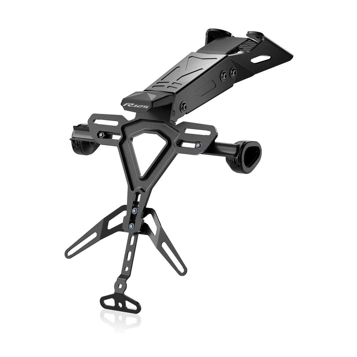 Product Image for Yamaha Nummerplåtshållare