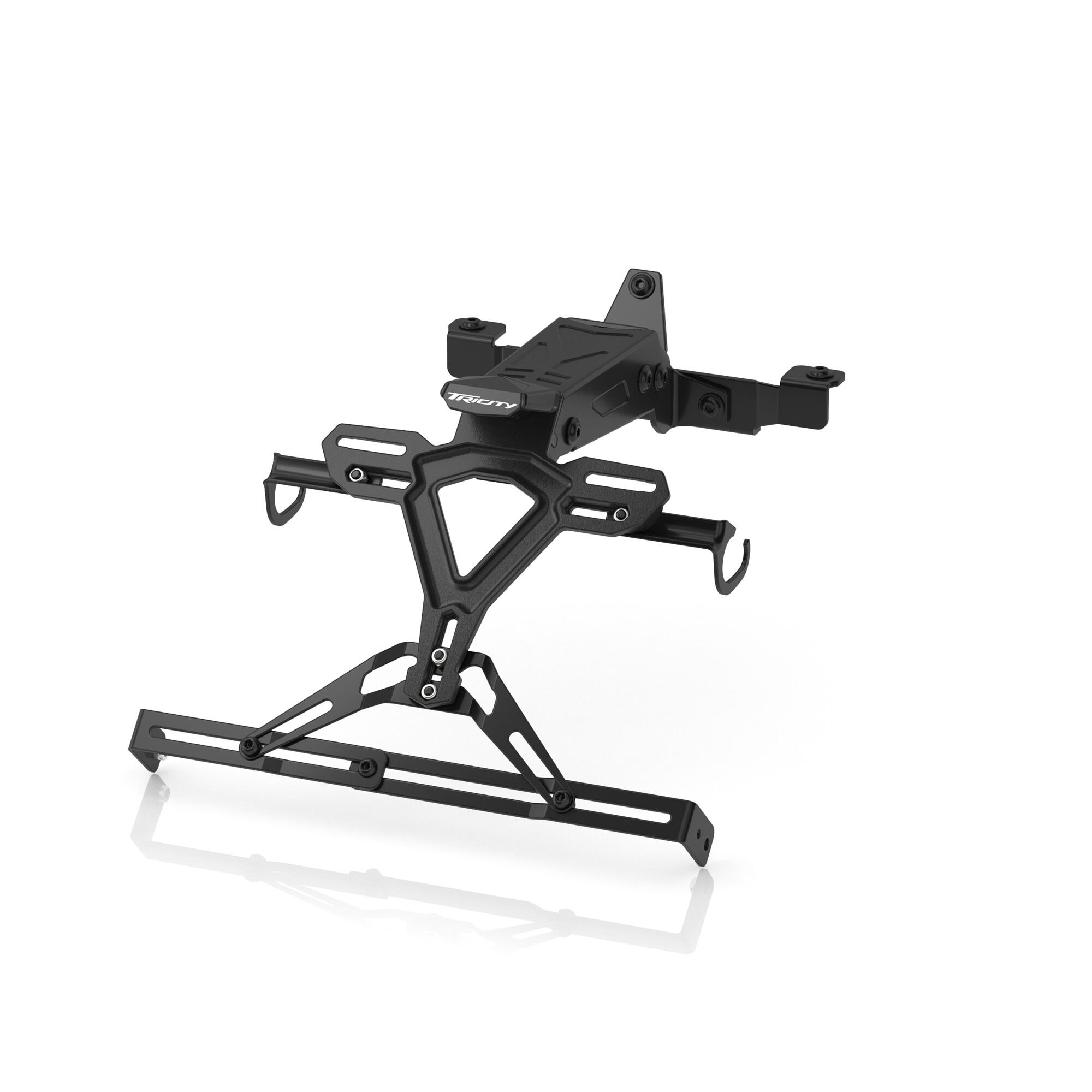 Product Image for Yamaha Nummerplåtshållare
