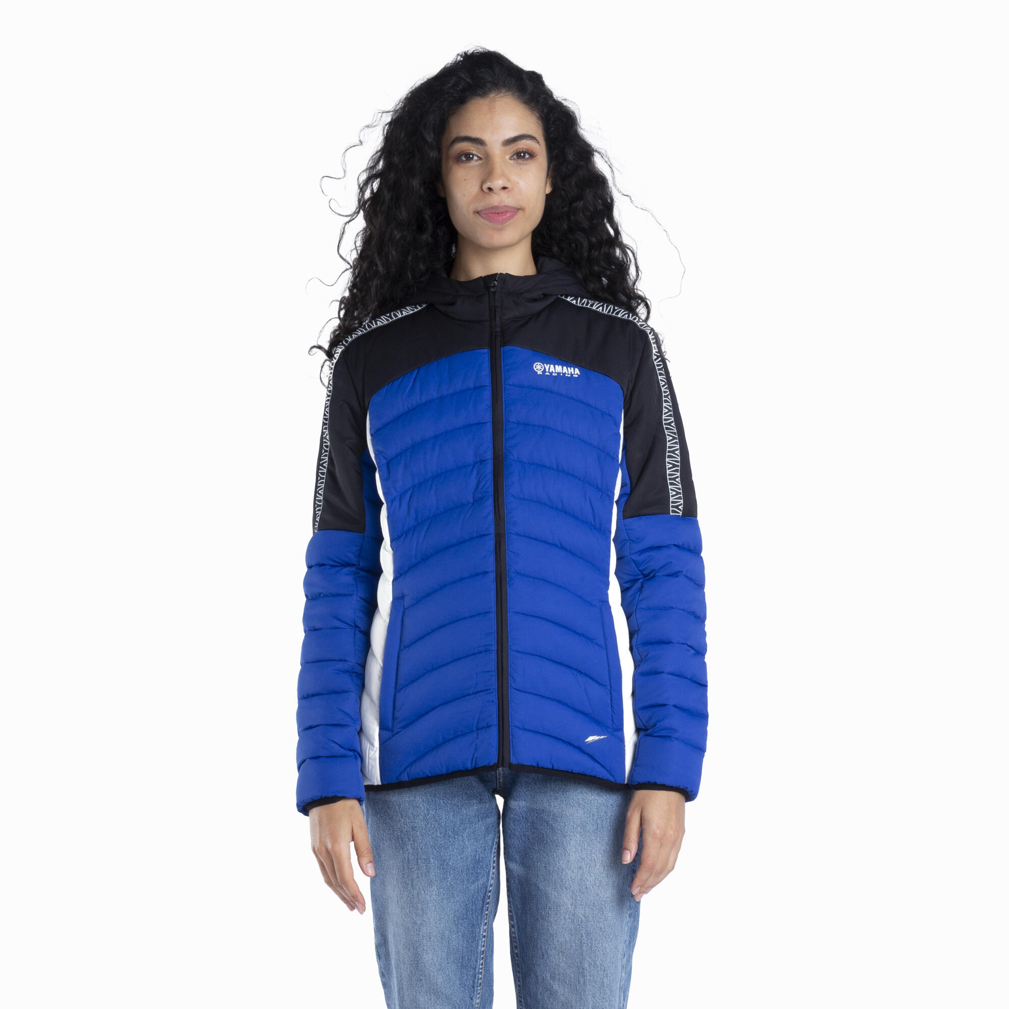Product Image for Yamaha Paddock Blue Jacka Dam
