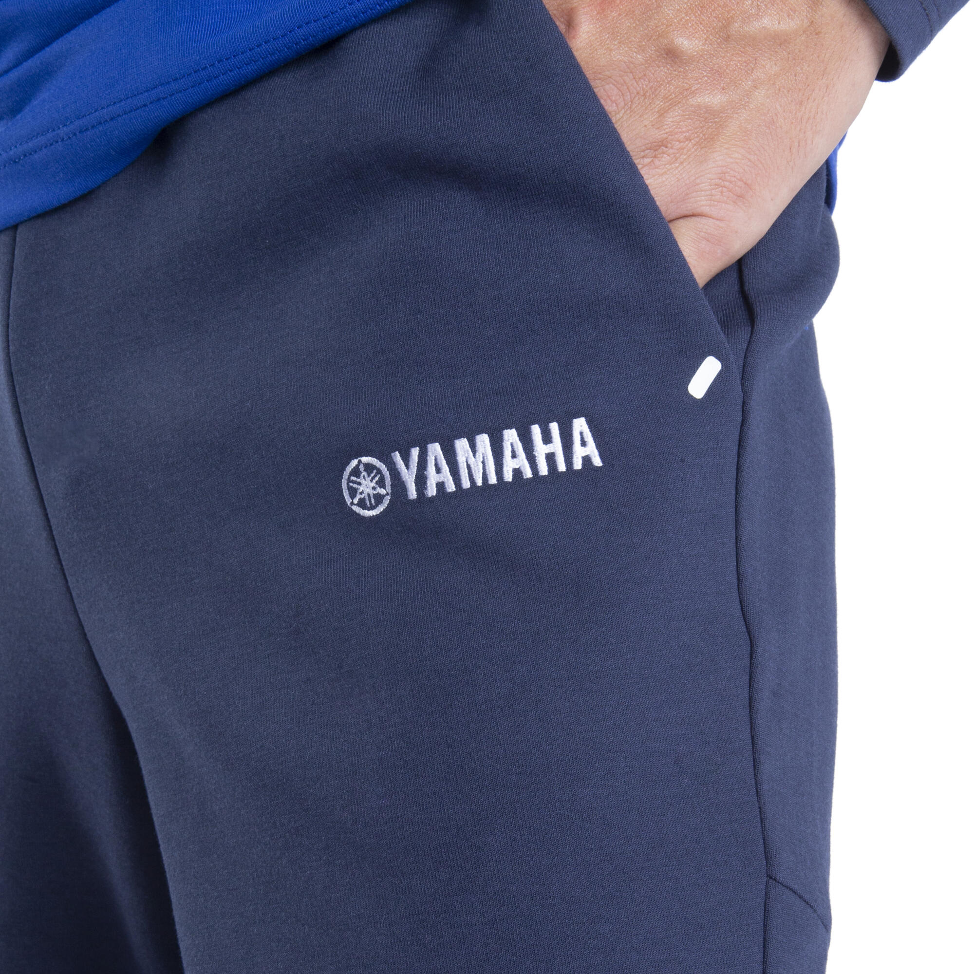 Product Image for Yamaha Paddock Blue Joggingbyxor