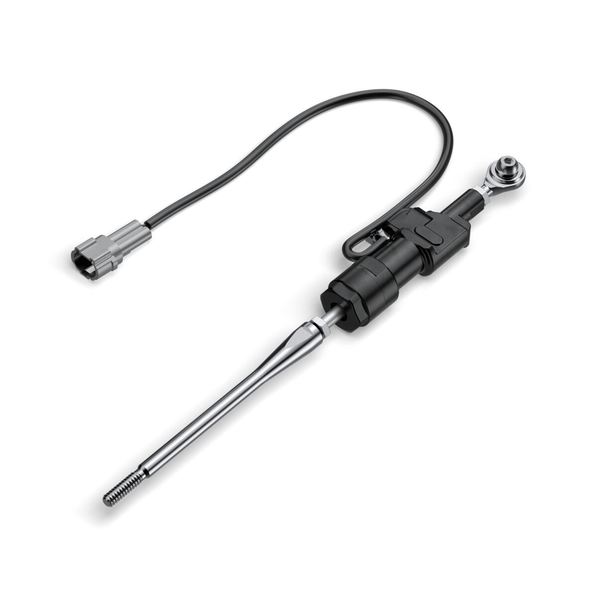 Product Image for Yamaha Quickshifter-kit