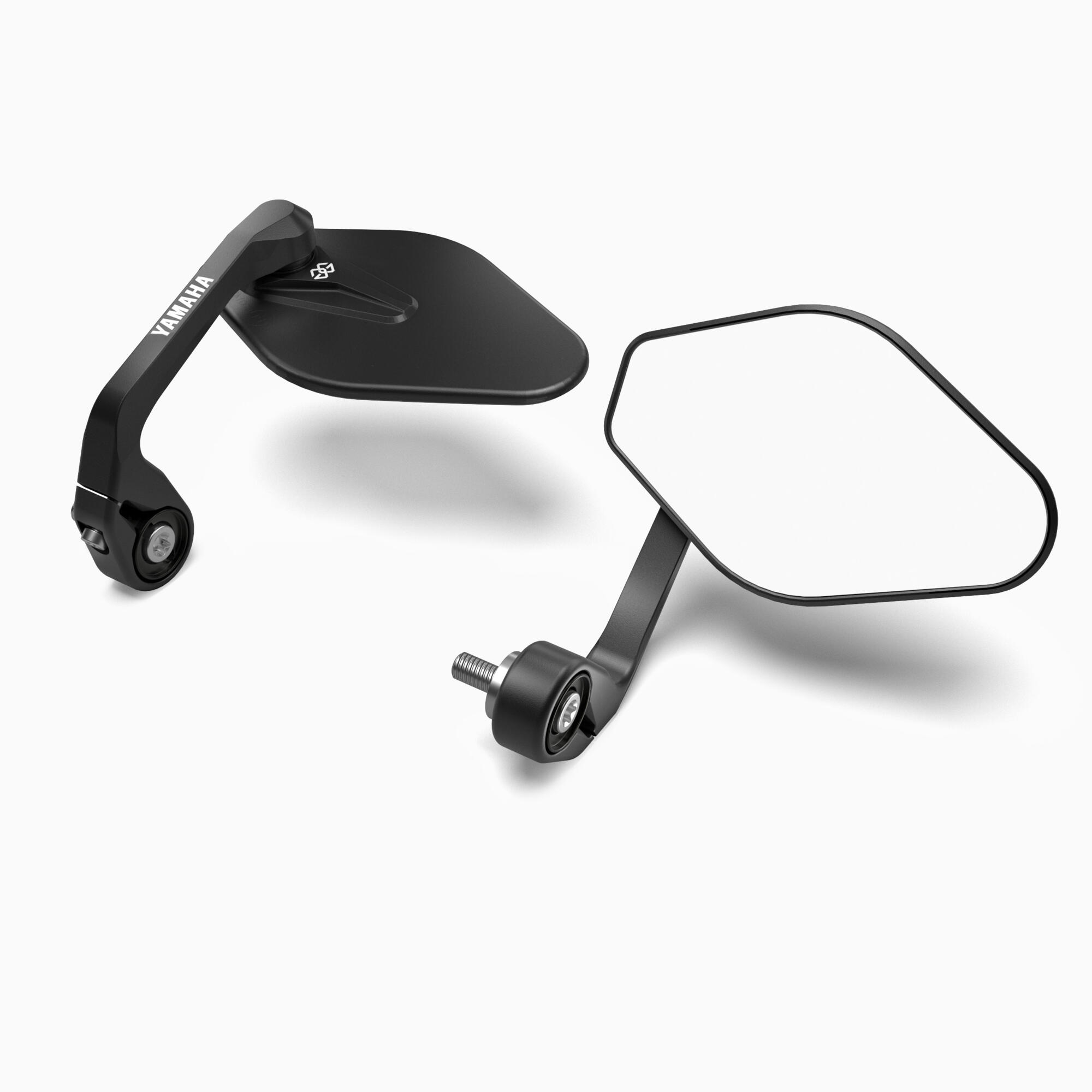 Product Image for Yamaha Rombformade styrspeglar