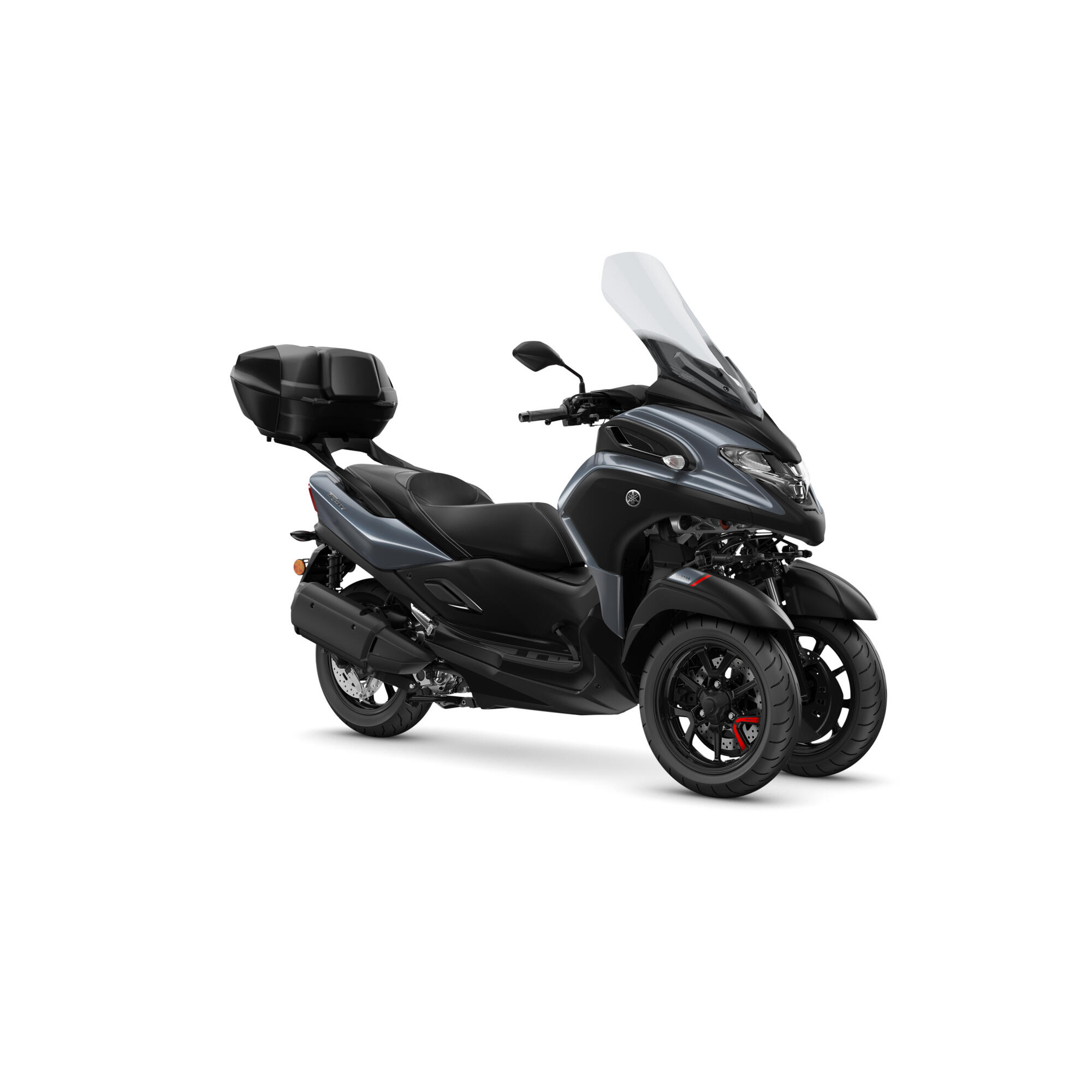 Product Image for Yamaha Tricity 300 Urban Pack 45L