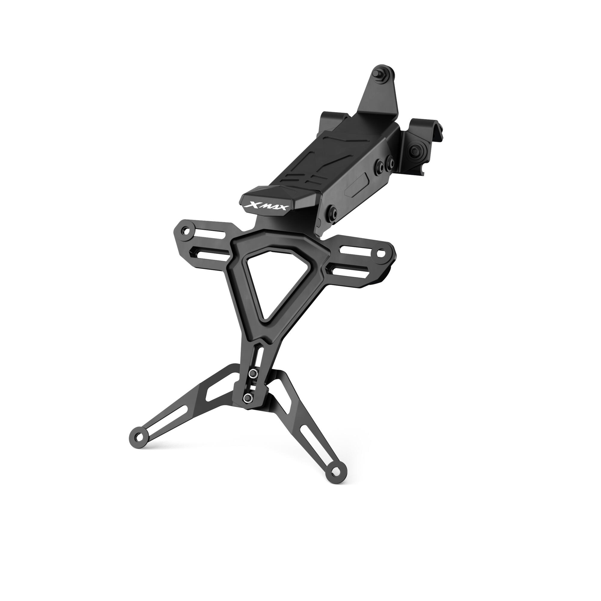 Product Image for Yamaha XMAX-nummerplåtshållare