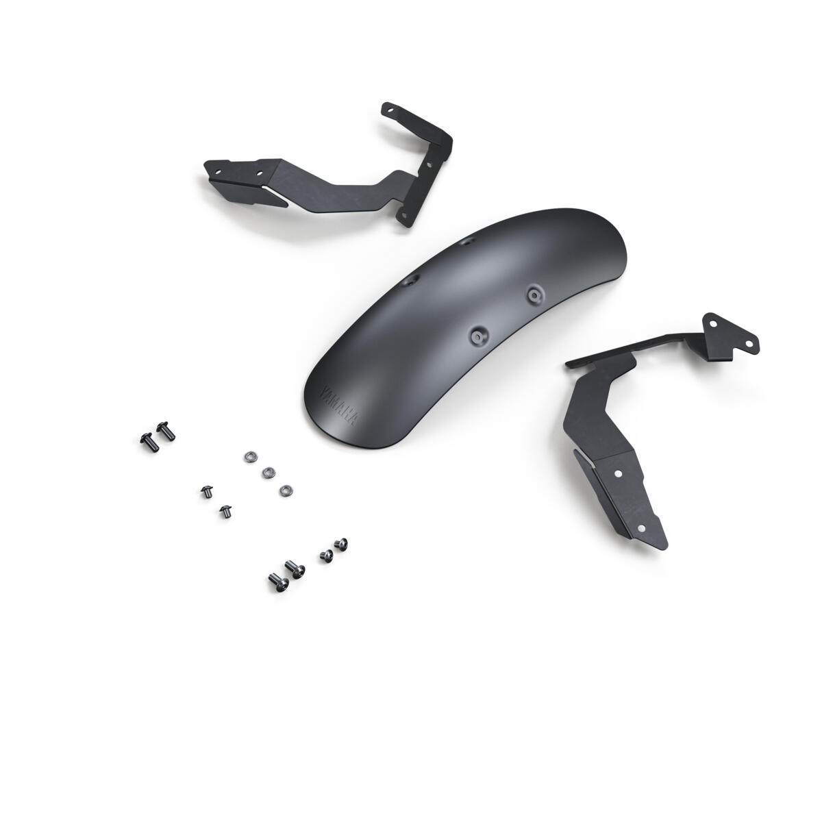Product Image for Yamaha Framskärm i aluminium Svart