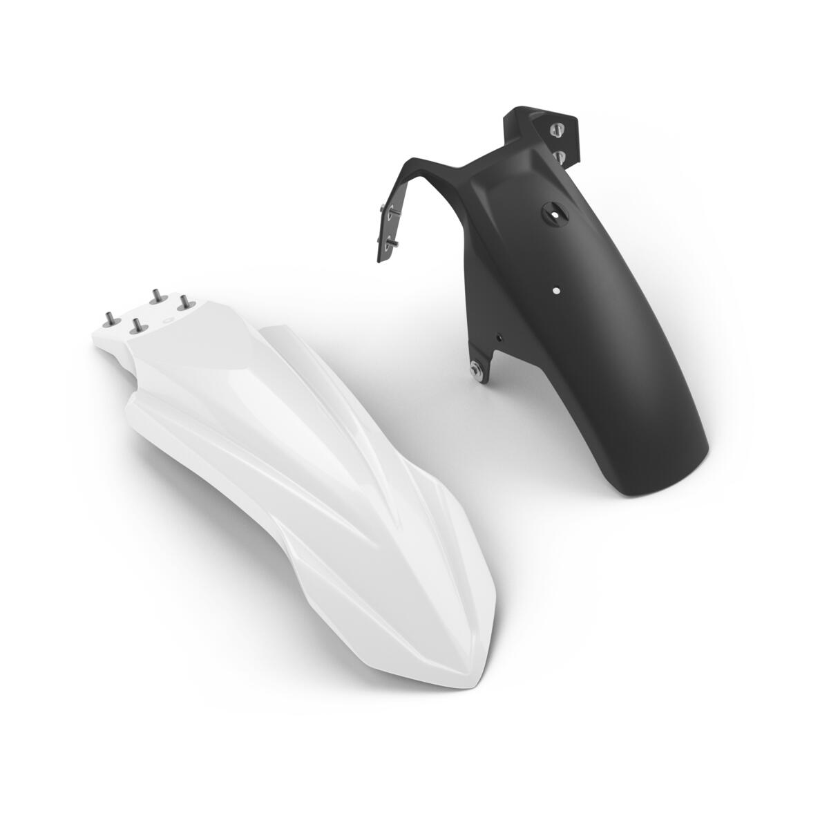 Product Image for Yamaha Kit för Tenere 700 högskärm Vit