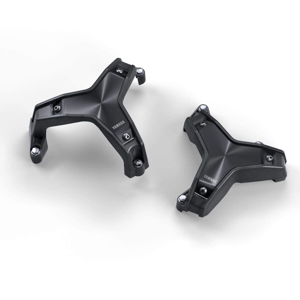 Product Image for Yamaha Kit med motorskydd/slider