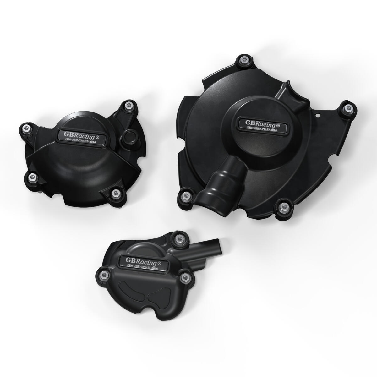 Product Image for Yamaha Motorskyddskit