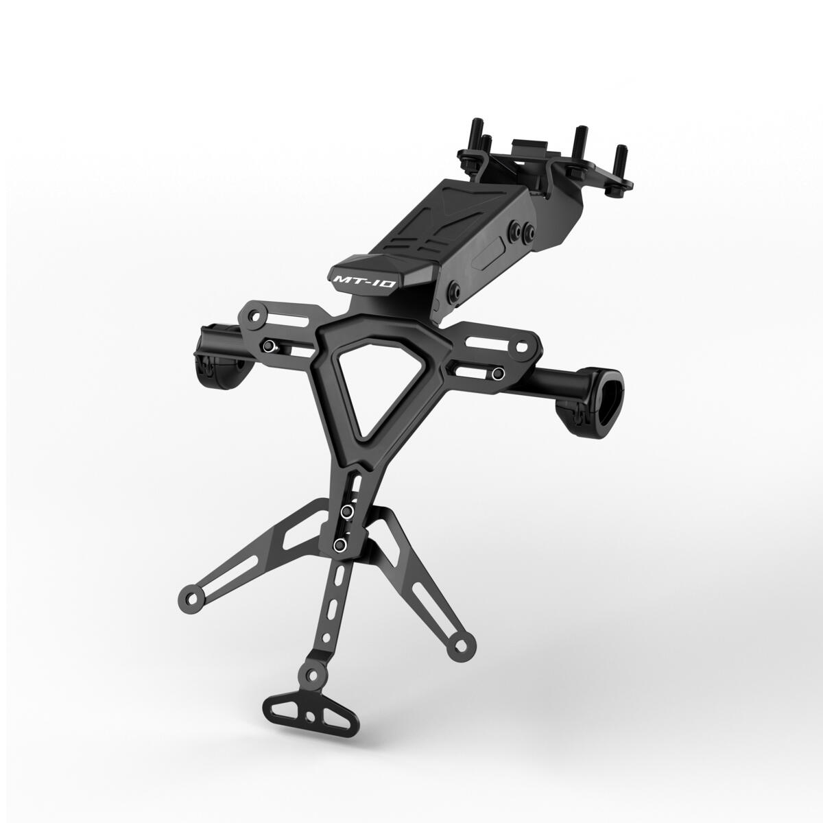 Product Image for Yamaha Nummerplåtshållare