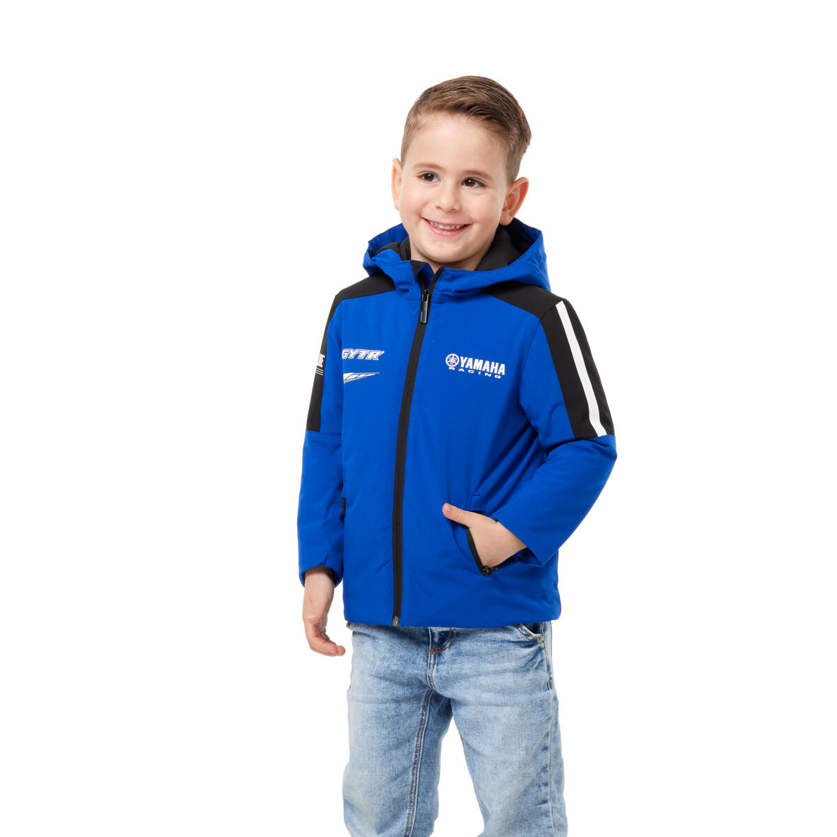Product Image for Yamaha Paddock Blue Jacka Barn