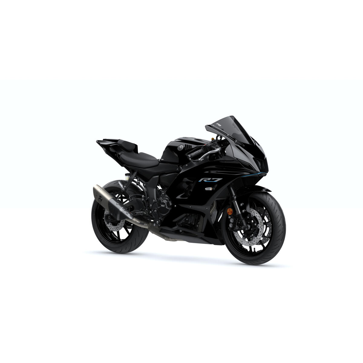 Product Image for Yamaha R7 Adrenaline Pack Black