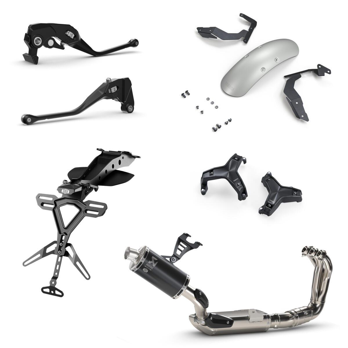 Product Image for Yamaha Racer Pack XSR 900