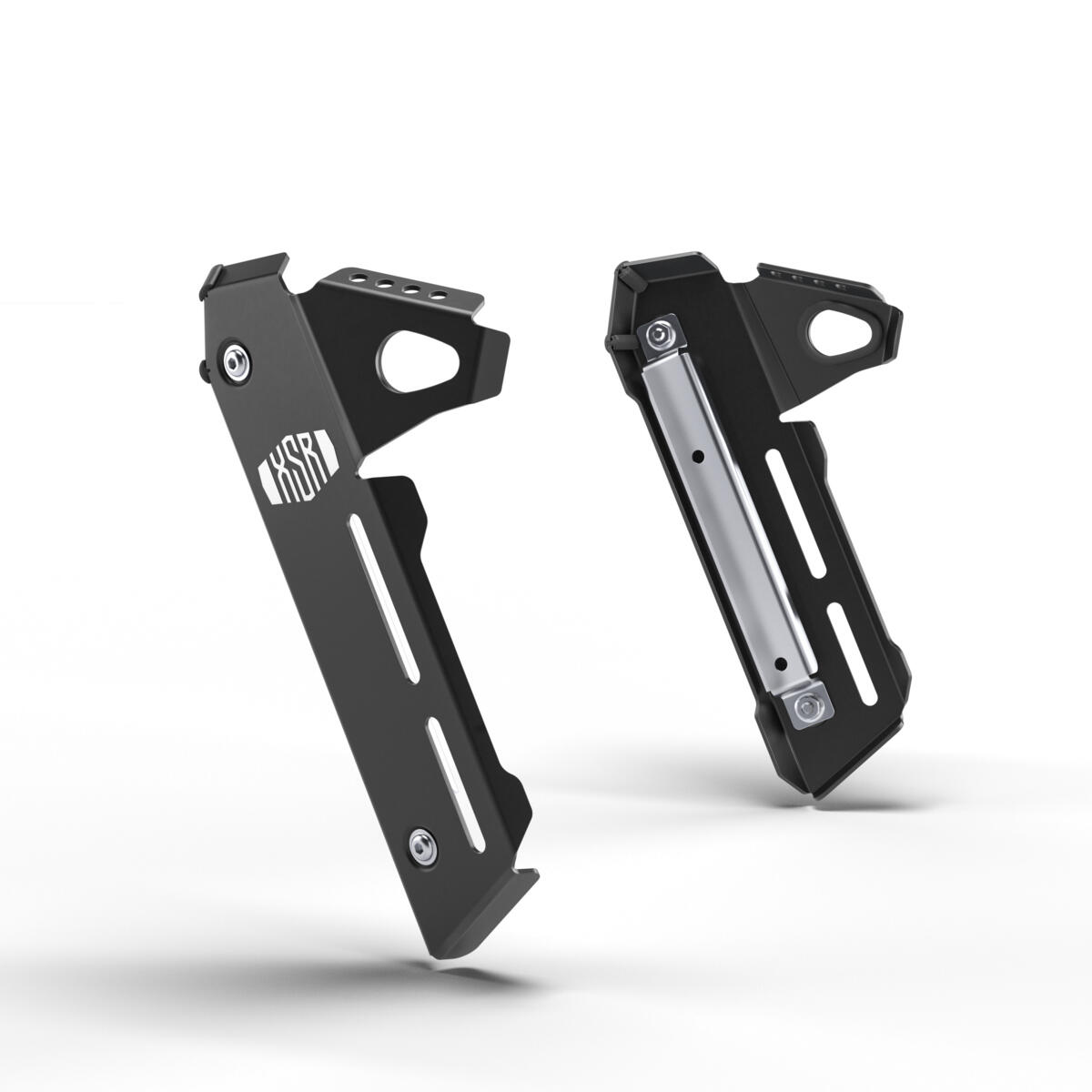Product Image for Yamaha Radiator Cover Set