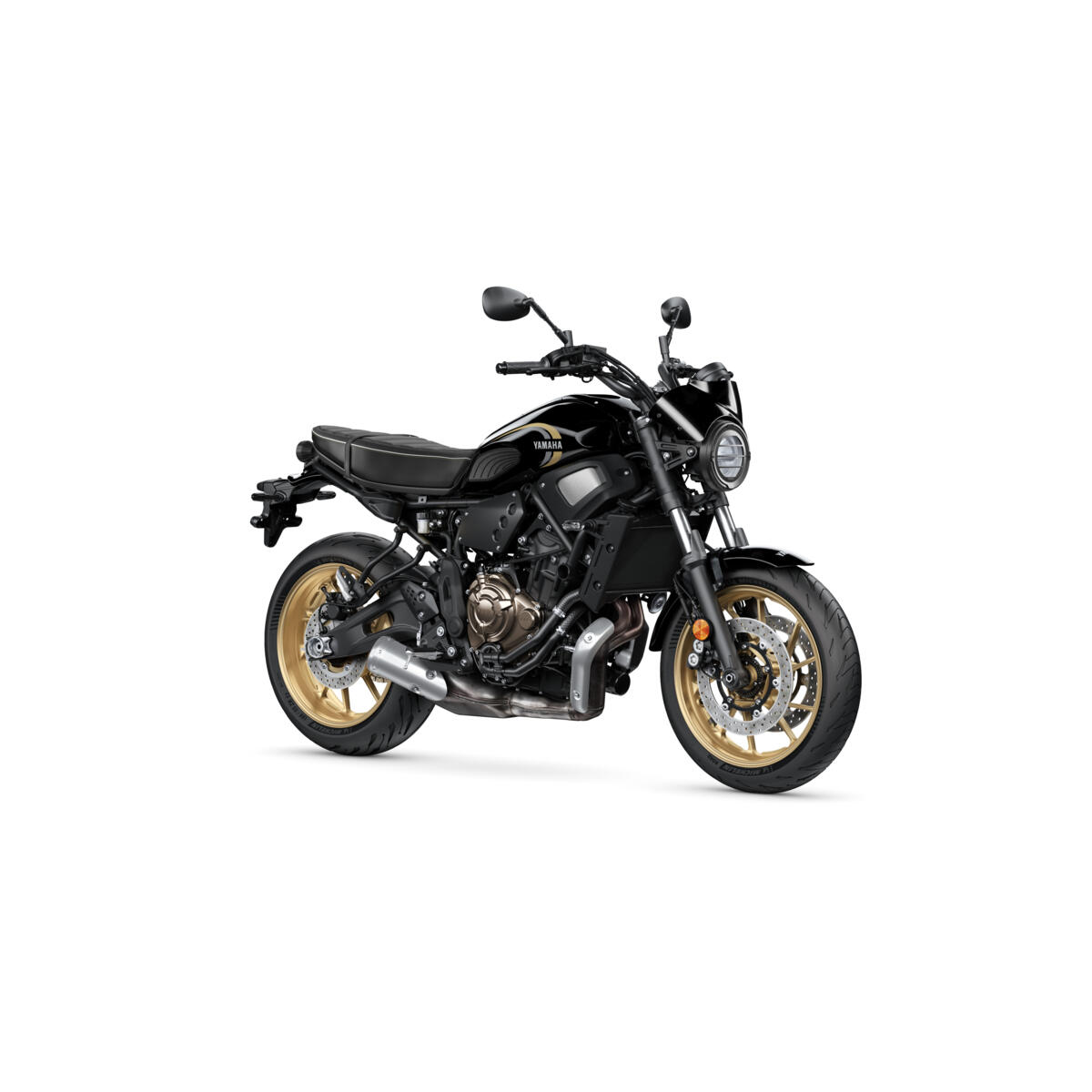 Product Image for Yamaha Street Pack - XSR 700