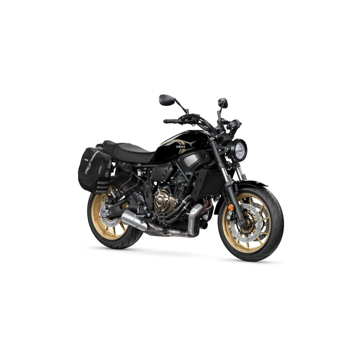 Product Image for Yamaha Weekend Pack - XSR 700