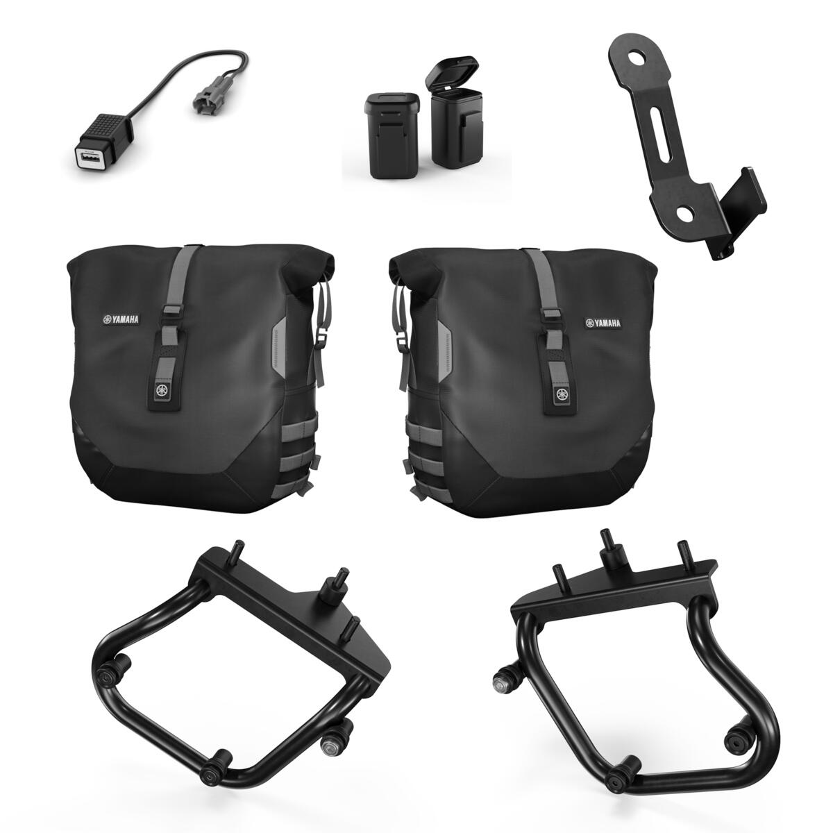 Product Image for Yamaha Weekend Pack XSR 900